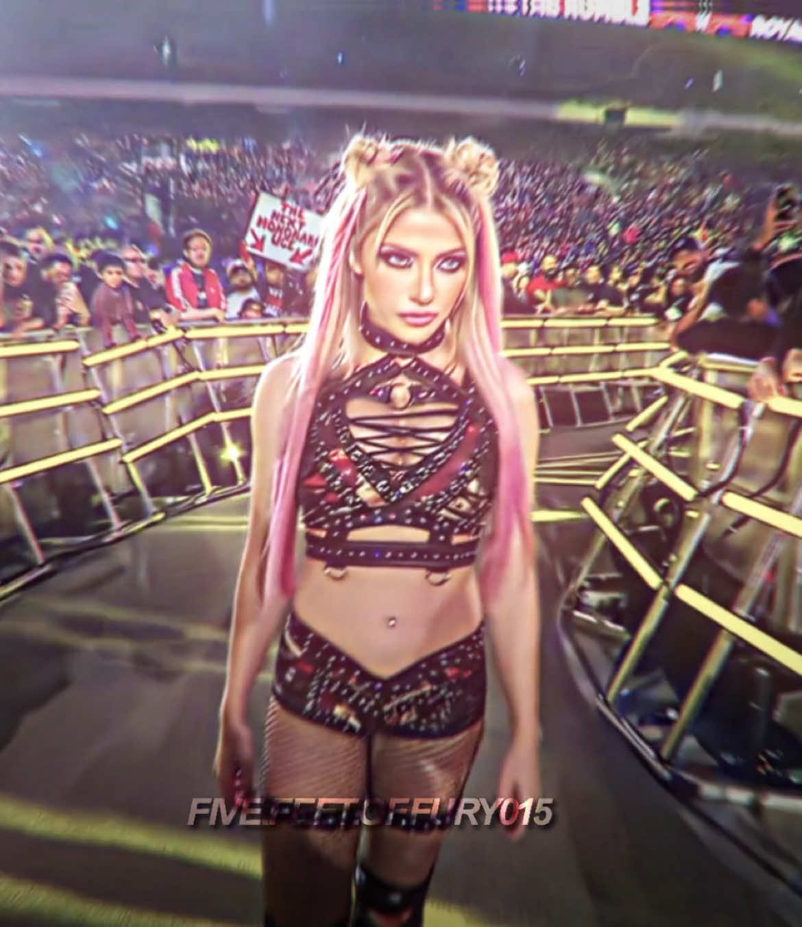 2023 alexaaa 😍😍 #AlexaBliss #alexablissedit #alexablisswwe #edits #monsterhigh 