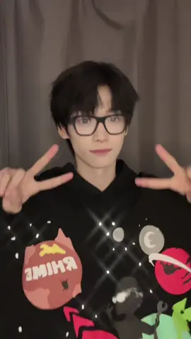 空间有限 活动一下👓 #黑马计划 #candy舞蹈挑战