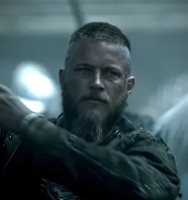He is king now 🥶|| #ragnarlothbrok #ragnarlothbrokedit #vikings #edit #fyp #foryou 