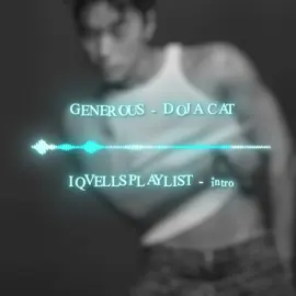 generous // #editaudio #editaudios #editaudios4u #editaudiosounds #editaudiosongs  #editsounds4u #editsoundsslowed #edit #slowedandreverb #slowedaudios #slowedsongs #fyp #foryou #dojacateditsound // generous doja cat edit audio slowed // #aftereffectsedits #aftereffects 