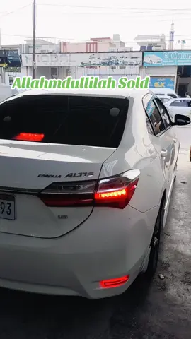 allahmdullilah sold#Antique #Shahzaibmotors #formoreinformationcallon #bumpertobumper #sold 