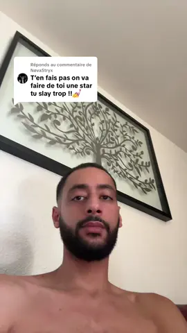 Réponse à @NøvaStryx 😂😂 merci c’est vous mes stars je vous love ❤️ et venez sur Instagram serieusement je vais vous blackmail je poste rien tant qu’on est pas 1K ca y est ….   #imastar #fyp #loveyou #insta