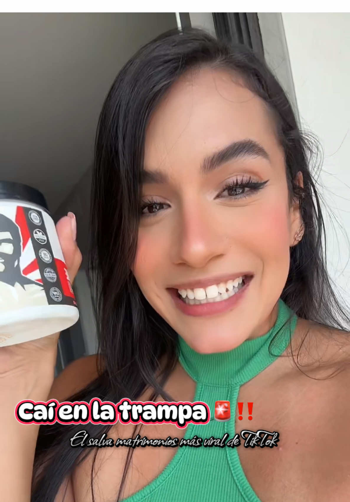 Esta vaina es una cosa locaaaaa ❤️ compruébalo tú mismo 🫶🏻 . . . . . . #turkesterone #testosterone #mens #tiktokshop #tiktokbacktoschool #tips #couplegoals #couple #gym #gymrats #wellness #bienestar #hombres #potencia #viralvideo #viral #fyp #parati 