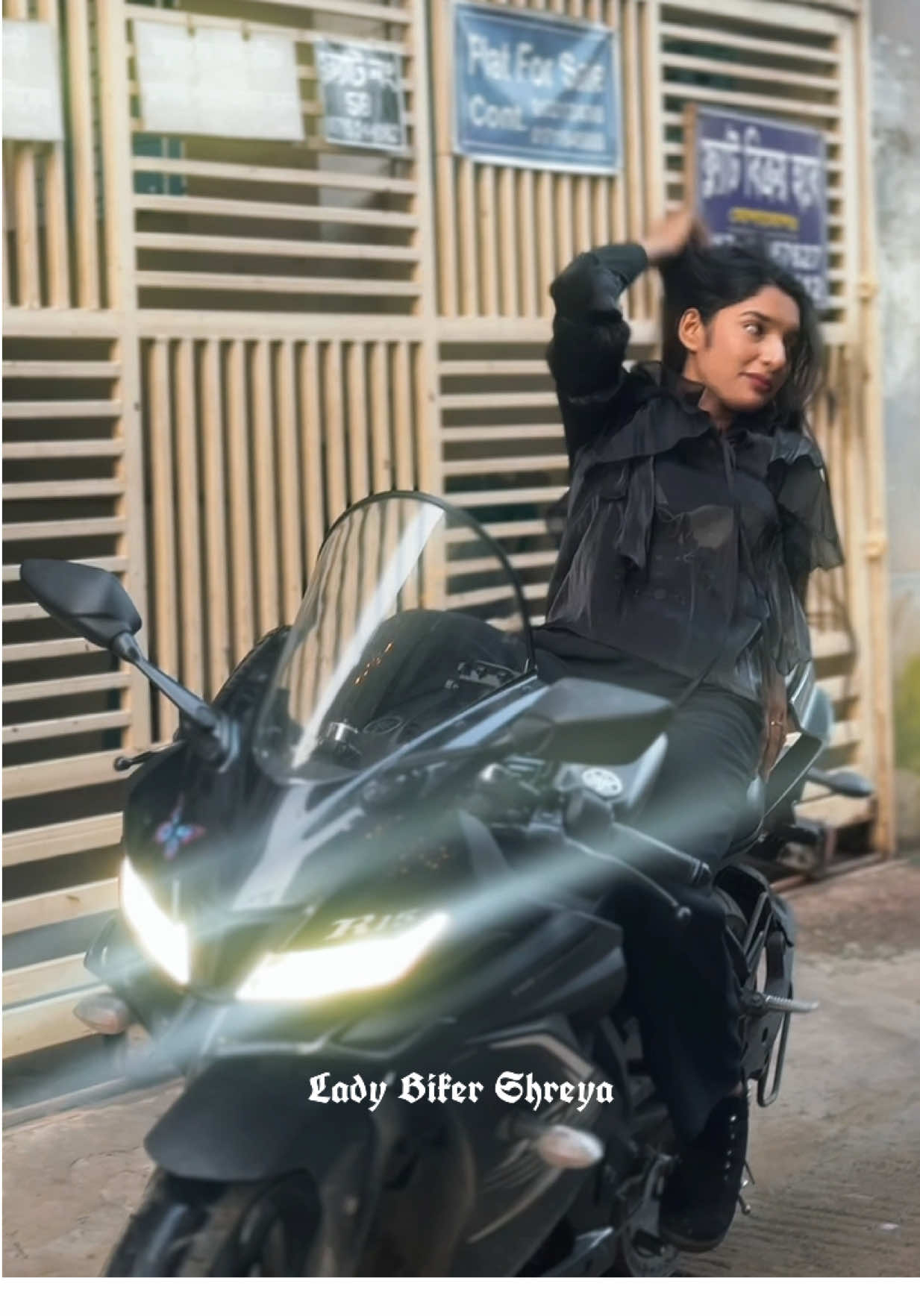 আগে নিজের অবস্থান দেখে,,,তারপর অন্যের অবস্থান নিয়ে কথা বলতে আসবেন ধন্যবাদ ⚔️🪨#foryoupageofficial #ladybikershreya #foryou 