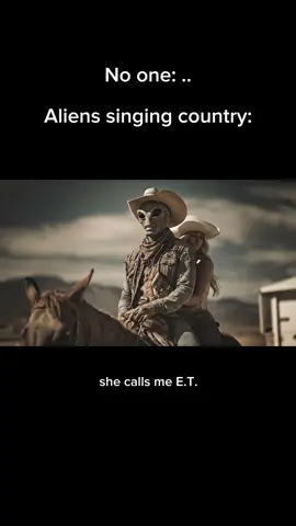 It started with a probe and ended with a proposal 👽🙋🏼‍♀️💍.. an intergalactic love story (lyrics written with earth man @tylerxcordy) #aliens #aliensarereal #funnysong #comedymusic 