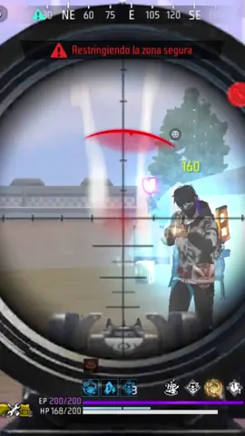 Cuántas kills creen que me hice ? #freefire #freefire_lover #fyp #clasificatoriafreefire 