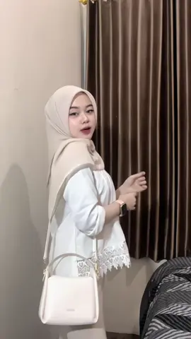 #outfitideas #outfitcheck #blousecantik 