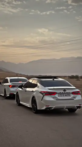 Ava?  camry?#AvalonTRD #ماشاءالله_تبارك_الله_اذكروا_الله #foryou #acc 