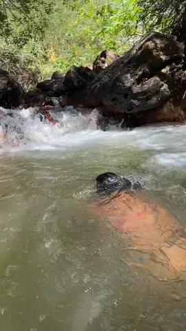 Morena no rio, que maravilha!