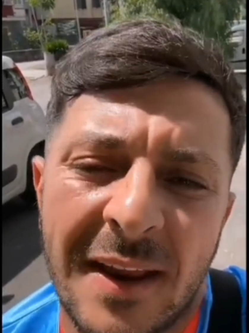 Soprattutto che quest'anno non mi smetta neanche una settimana di riposo😭 dopo un anno veramente terribile 😮‍💨#neiperte #esaurita 