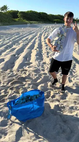 Good job 😜💰 #CashDrop #MoneyRain #TikTokMoney   #RichEnergy #MrMiamiCash   #MotivationMoney #TikTokReels #ViralVideo