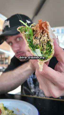 J’ai testé le Taloa et c’est très très (très) bon 😌