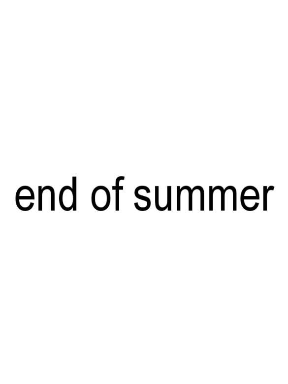 end of summer #bellelyrcs #fypシ゚ #fyp #foryou #foru #fypシ゚viral 