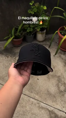 Verdadero maquillaje de un hombre 😮‍💨🔥 #guatemala🇬🇹 #paratiiiiiiiiiiiiiiiiiiiiiiiiiiiiiii #fypシ゚ #foryoupage #hombresguapos #gorras #tiktokponemeenparati #Viral #contenido #xybca #videoviral #