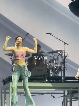 #NAYEON ;; tremendo temazo 🗣️‼️ #fyp #viral #xnista #imnayeon #tiktok #nayeon 