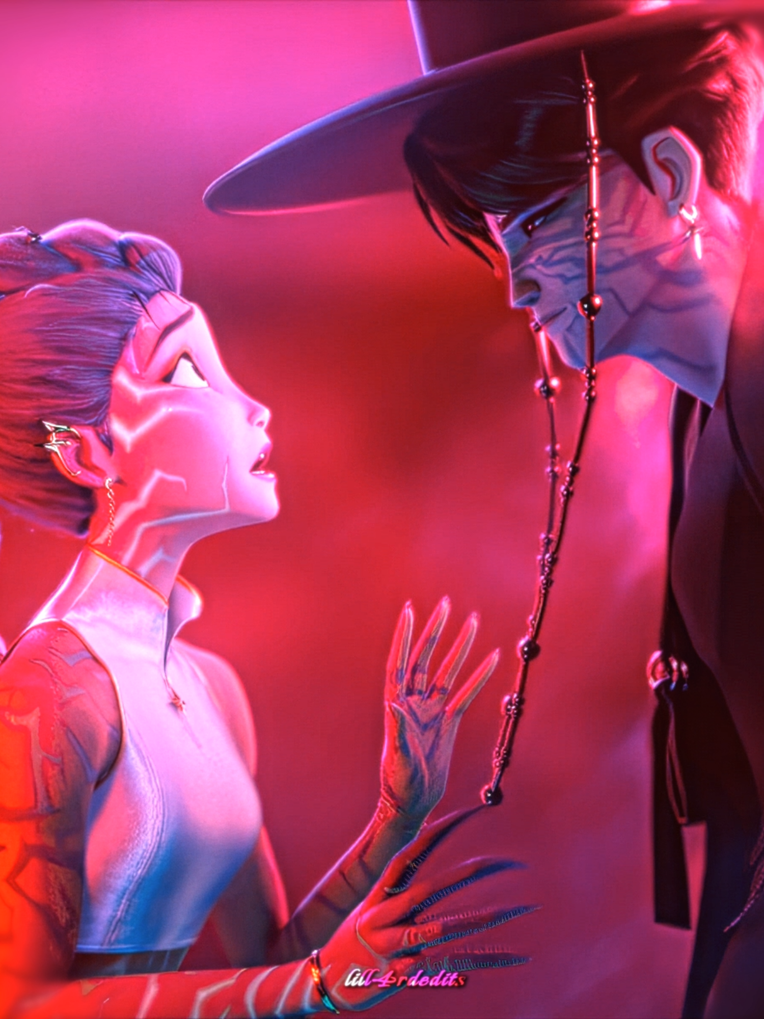 Jinu should have survived #kpopdemonhunters #jinu #rumi #sajaboys #huntrix #kpop#edit #fyp #lill4rdedits