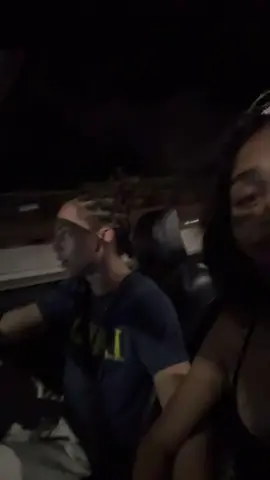 Took fine shi for a spin