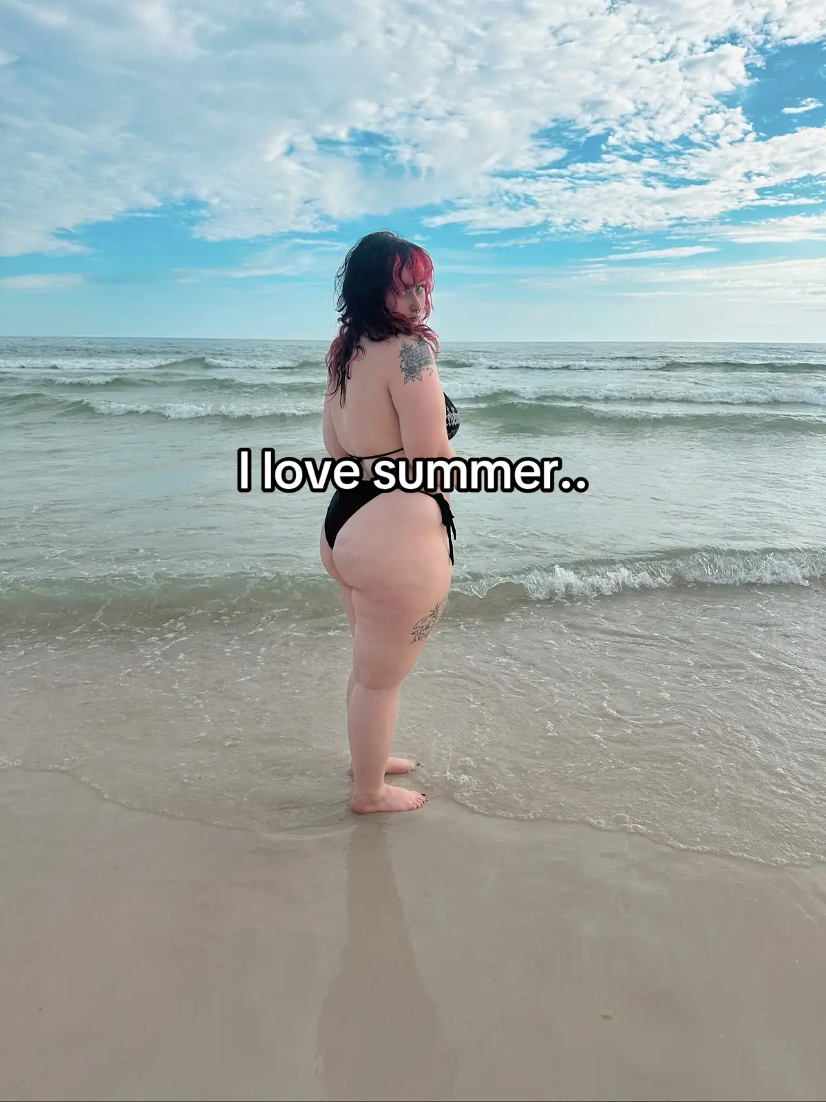 #summerween #ghostface  