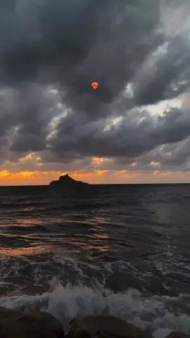 #rafraf #bizerte #tunisia🇹🇳 #beachvibes #view #foryoupage #fyp 