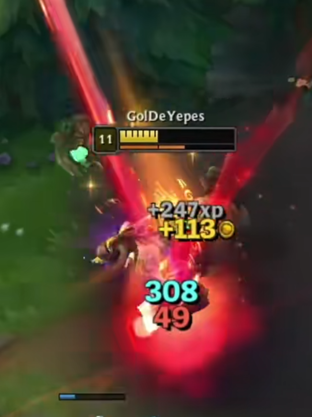 Akali vs Illaoi  #guajirolol #guajiroleagueoflegends #leagueoflegends #leaguetok #onthisday #akali #wayiro #toplane 