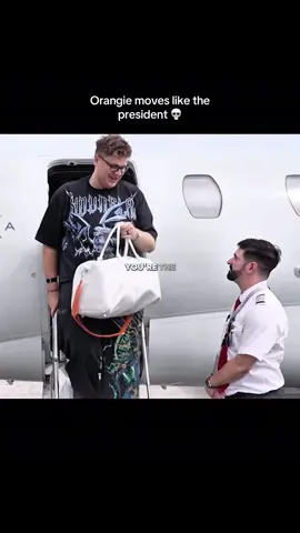 Orangie’s car collection is crazy. #orangie #orangieclips #entrepreneur #youngentrepreneur #memecoin #memecoins #edit 