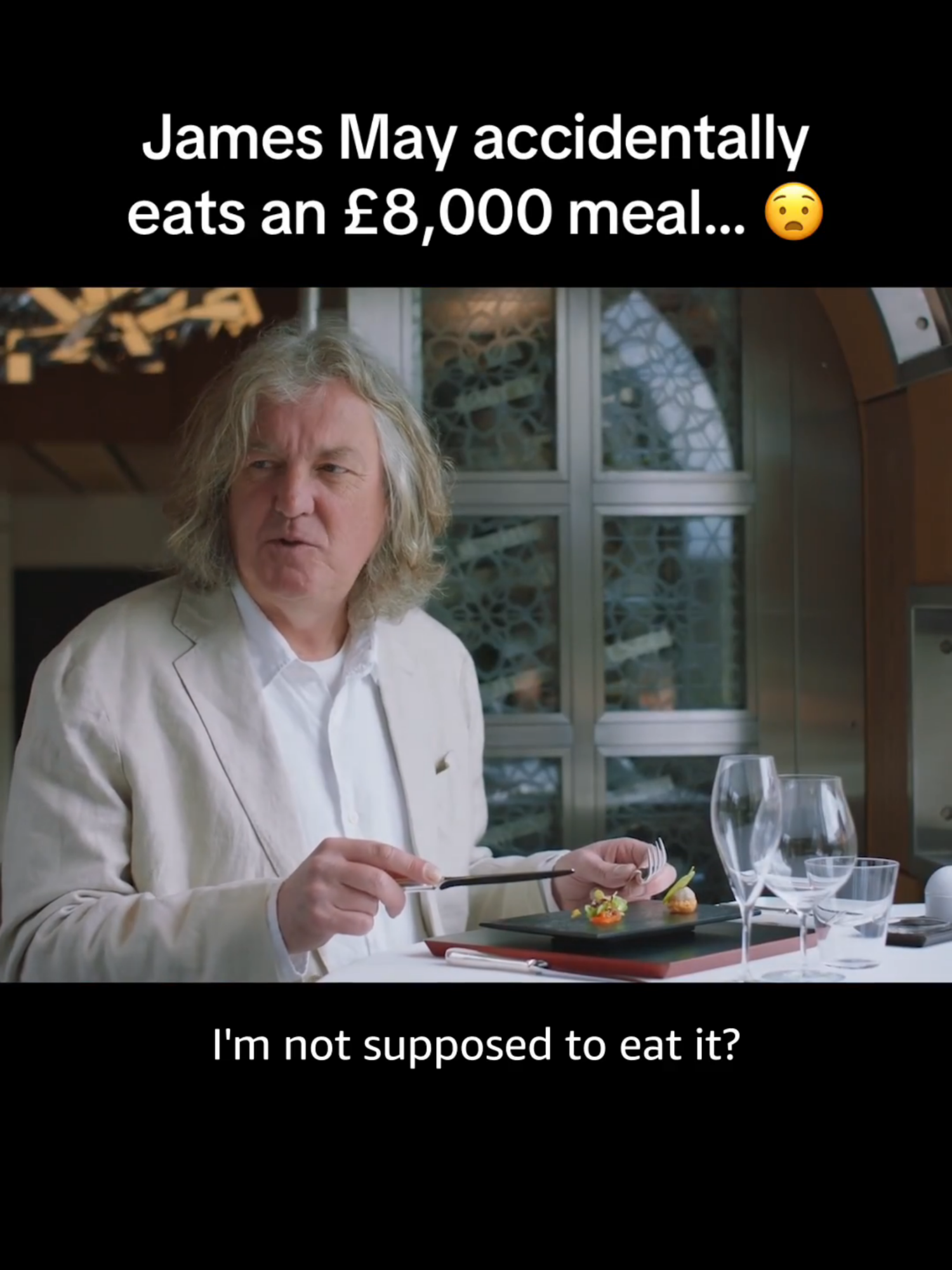 peak #jamesmay activity 🤣 #jamesmayourmaninjapan #ourmaninjapan #japan #primevideo