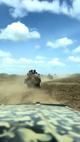 Gado 👀💪#birjeexarmy🇺🇿🇬🇲🔫 #jubbaland #kismayotiktok 
