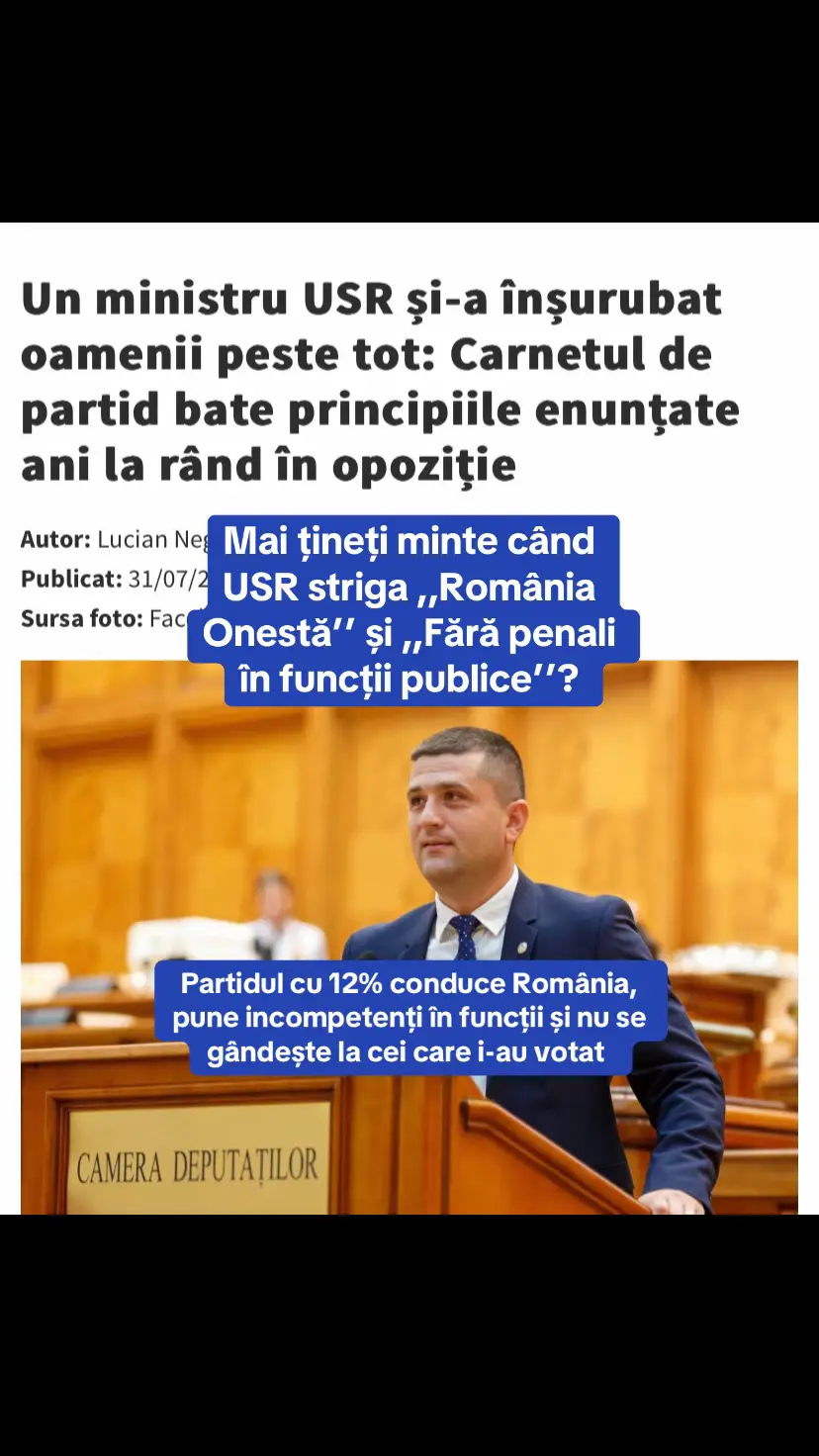 #usr #bolojan #nicusordan #fyp #romania🇷🇴 #romania #romaniaonesta 