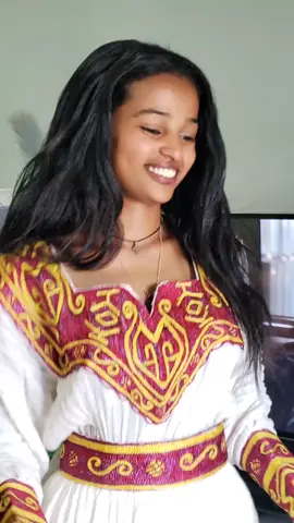 ጀግና ቆንጆ አብቅሏል🥰#fyp #foryou #viral 