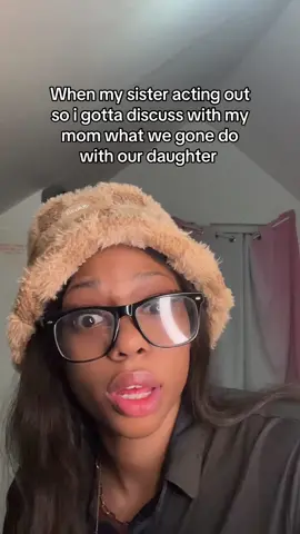 And that’s on sibling/Mothers😂😂 #siblingmothers #fyp #1oak_zee