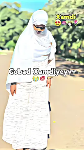 @ᗪᗩᗯᗴᗴYᗩ•🎀🌕💘Gobaad xamdiyeyy😍💗👸🏻💋🫶🏽#hamdi #tinaay💘 #foryou #videoviral #capcu #videoviral #tinaay💘 soo dhalbo adina 🫶🏽😂💋👸🏻