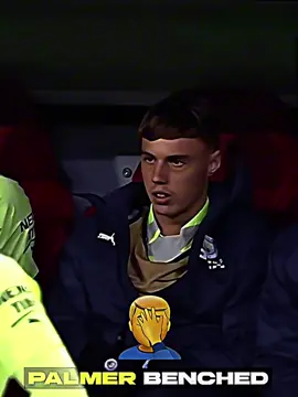 Cole Palmer 🥶 #soocer #footbal #vertu118 