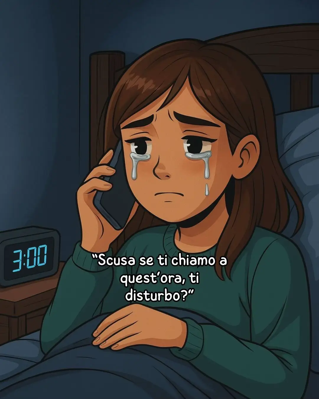 #ansia #stress #ipersensibilità #MentalHealth 