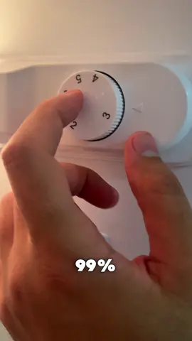 The refrigerator is now free #LifeHack 