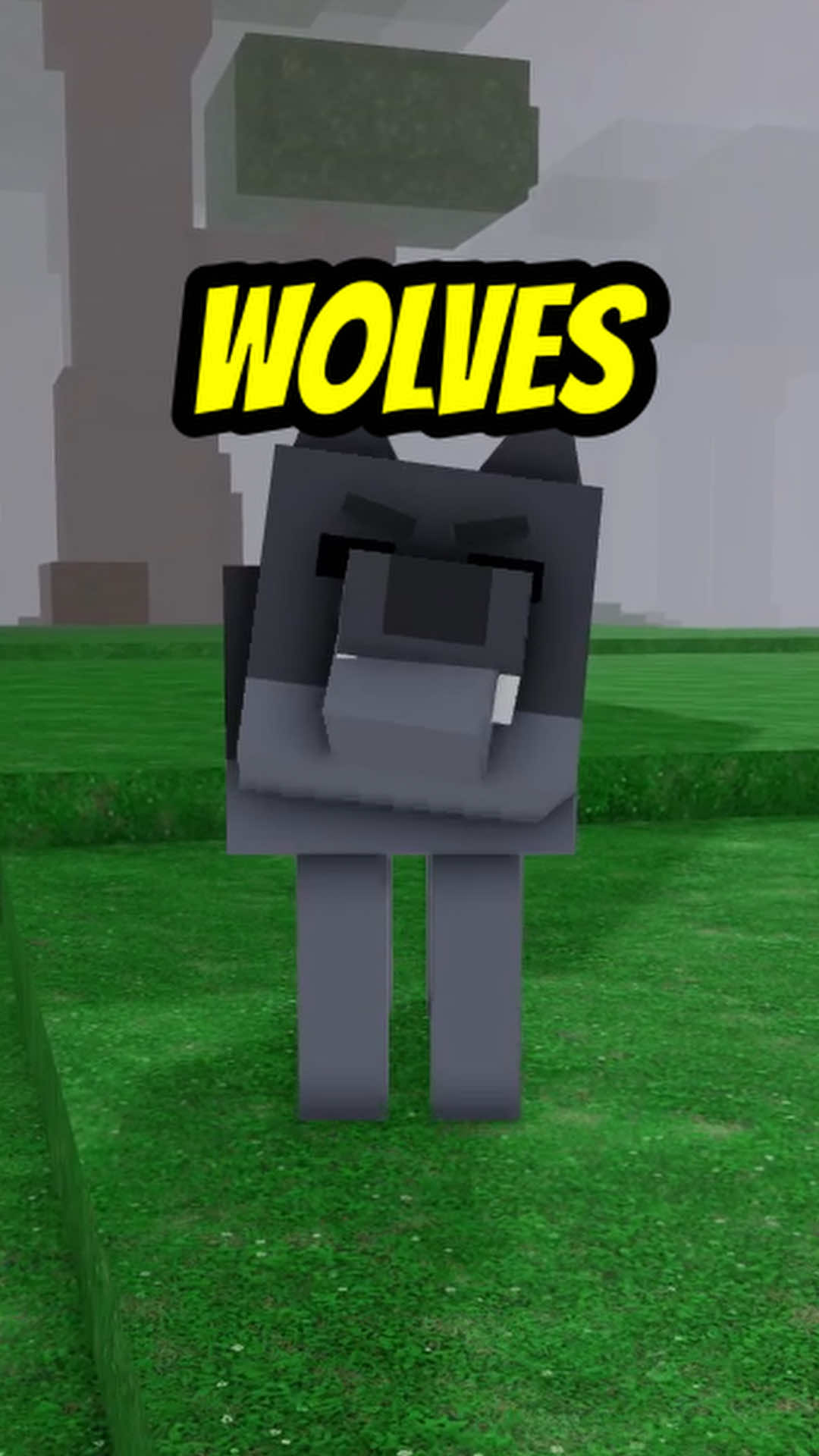 How To Fight Wolves In 99 Nights In The Forest… #roblox #99nightsintheforest 