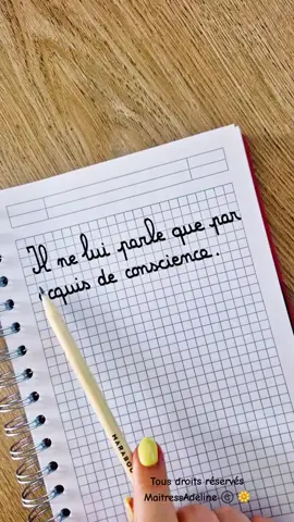 -là #apprendresurtiktok #finieslesfautes #casecritcomment #cejour-là 