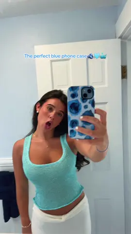 Love my new phone case #freesample #tiktokshop #trendy 