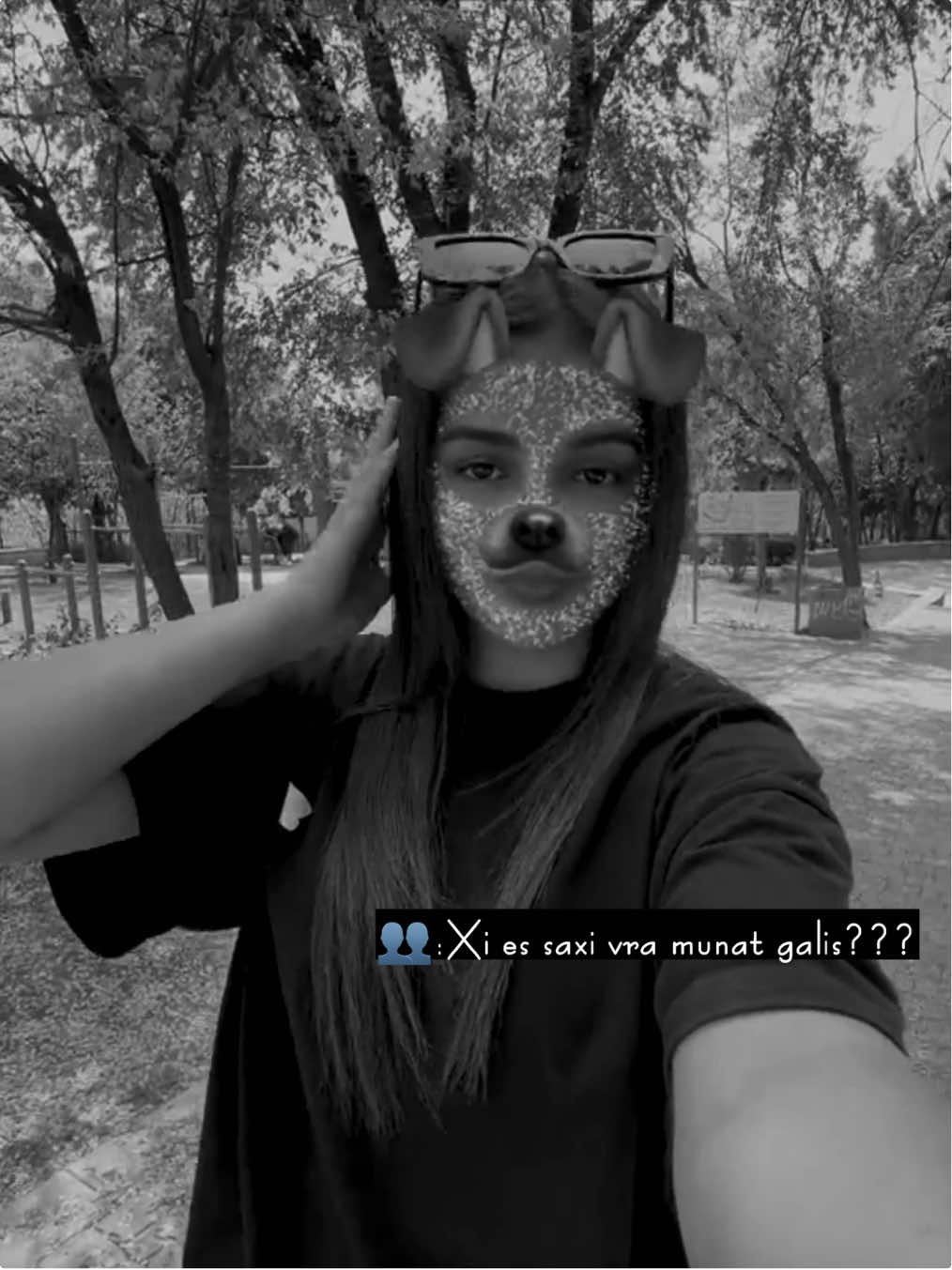 Tenc em uzum😂🫶🏽 . . . #rek #fyp #yvn #tiktok #fypage #rec #jiza #reels #noami #real #humor #😂 