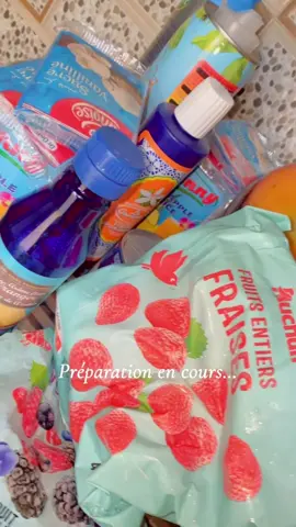 Merci à cette belle âme pour sa confiance 🫶🏽 #cuisine #senegalaise_tik_tok #juice #fruits #vue #pourtoi #viraltiktok #saintlouis #dakarbuzz 