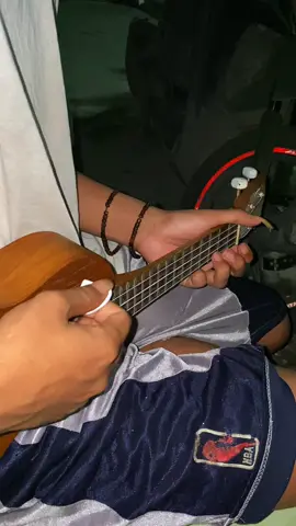 Dear God versi Indonesia #ukulele 