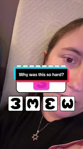 7/31/25 I’m not sure why people were saying this was so hard #filterchallenge #filter #filters #filtergame #filtertiktok 