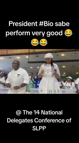 #national delegate of the #slpp #viralvideos #fentysuperbrandday #viralvideos #fyppppppppppppppppppppppp #fyp #sierraleone #sierr #trendingvideo 