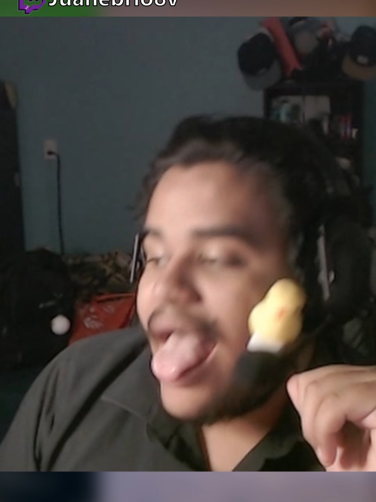 Juanebrio Core 2? Hmmm.... #game #funny #clips #gamer #instagram #streamer #gaming #videogame #twitch #twitchstreamer #gamers #stream #vidagamer #tiktokviral #viral_video_tiktok #memestiktok #Discord #discordmemes #DBD #terraria #schedule
