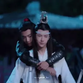 #theuntamed #untamed #theuntamededit #wangxian #edit #fy #fyp #fypシ゚  