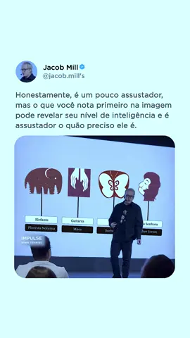 Qual é o seu QI? Faça o teste de QI certificado