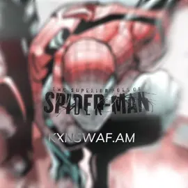 Superior Spider-Man edit #superior #spider #man #superiorspiderman #spiderman #spidermanedit #edit #edits #fyp #fypシ #fypシ゚viral #fypage 