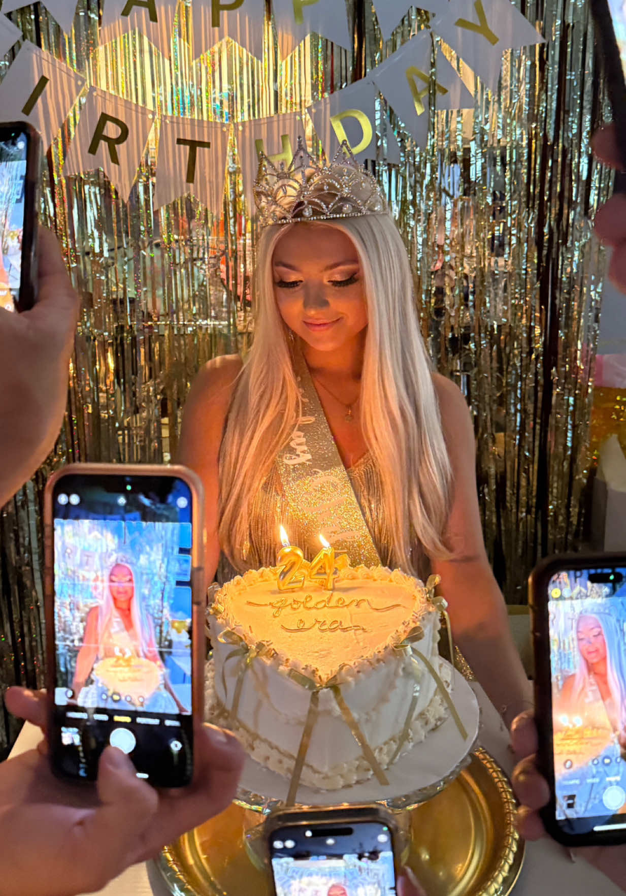 #leoseason #birthday #transtion 