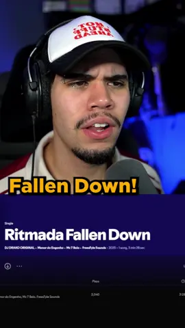 Essa melodia me pegou em #funk #phonk #musica #fyp #vtze 