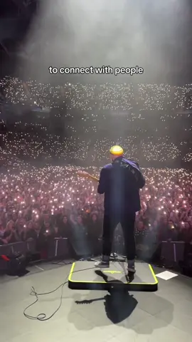 So many things inspire my music… the highs, the lows, and everything in between. It means the world to know that my songs resonate with people. That connection is such a beautiful part of what I do 🙏 #tomwalker #singersongwriter #songofthesummer #storytime 