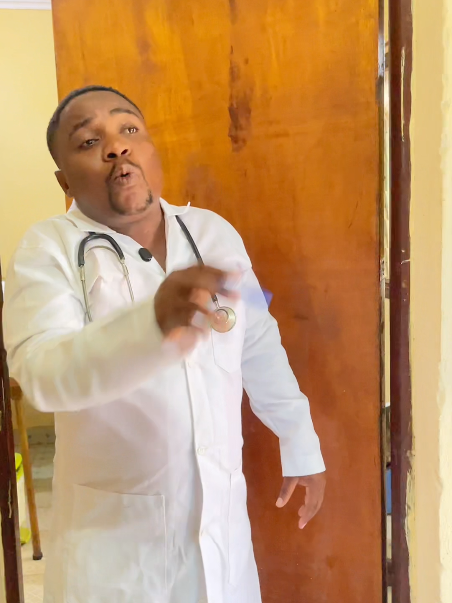 DOCTOR MMBEApart 1 #viraltiktok #digotiktokers👑👑 #mombasatiktokers🌴 #kilifitiktokers #kwaletiktokers #digotiktokers👑👑 #@Whiteknight 